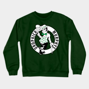 Drop1kick Crewneck Sweatshirt